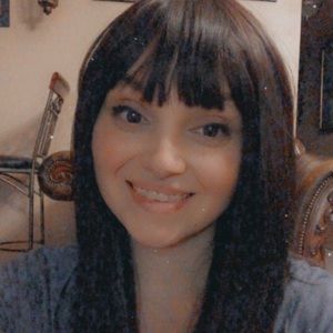 Meet your Posher, Ashley